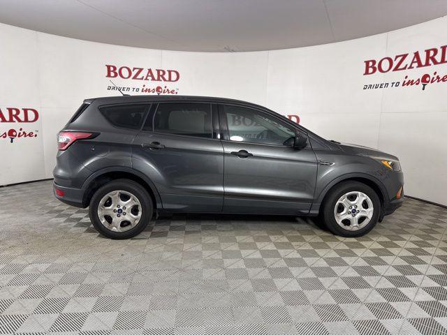used 2018 Ford Escape car, priced at $7,000