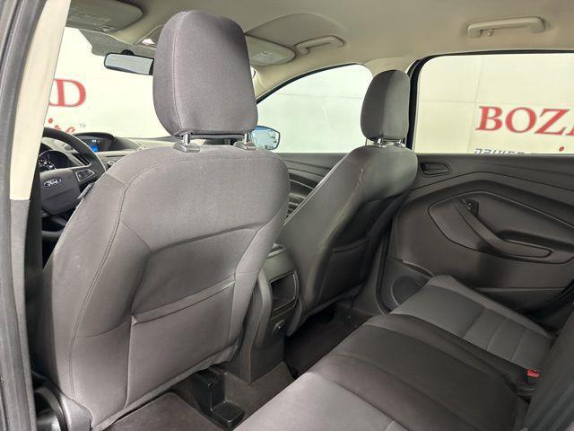 used 2018 Ford Escape car, priced at $7,000