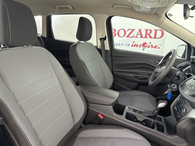 used 2018 Ford Escape car, priced at $7,000