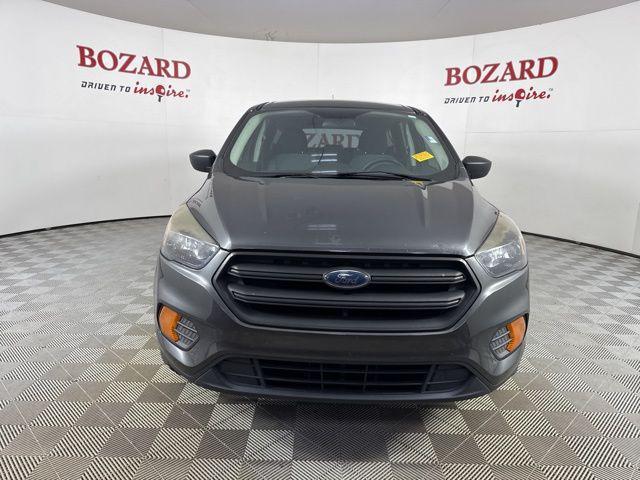 used 2018 Ford Escape car, priced at $7,000