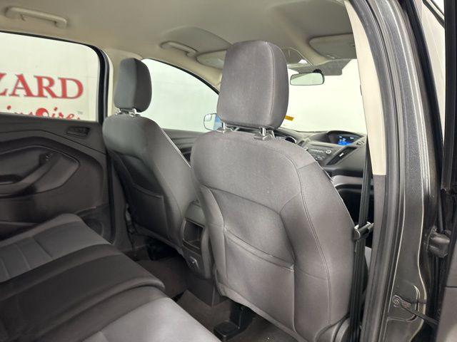 used 2018 Ford Escape car, priced at $7,000