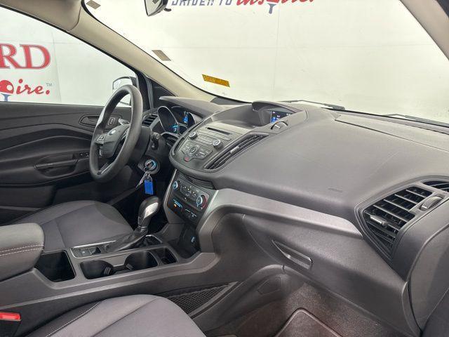 used 2018 Ford Escape car, priced at $7,000