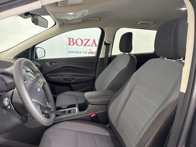 used 2018 Ford Escape car, priced at $7,000