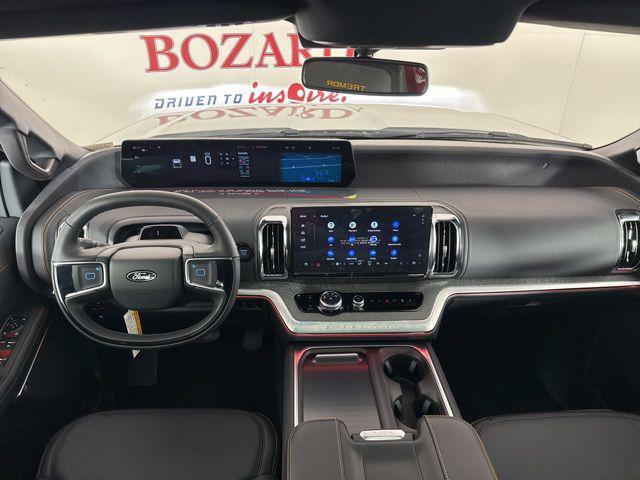 new 2025 Ford Expedition car, priced at $81,558
