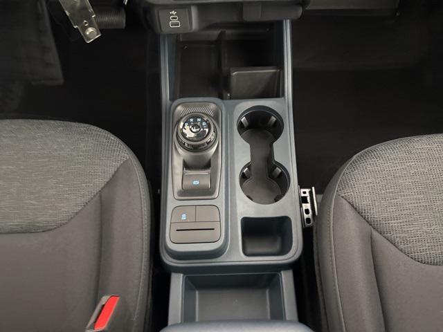 new 2025 Ford Maverick car, priced at $27,324