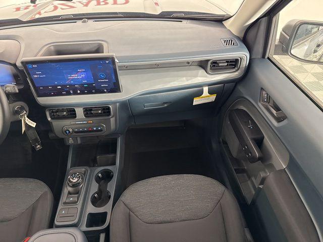 new 2025 Ford Maverick car, priced at $27,816