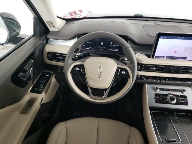 new 2024 Lincoln Aviator car, priced at $53,698