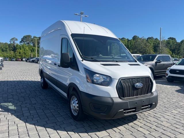 used 2022 Ford Transit-250 car, priced at $41,400