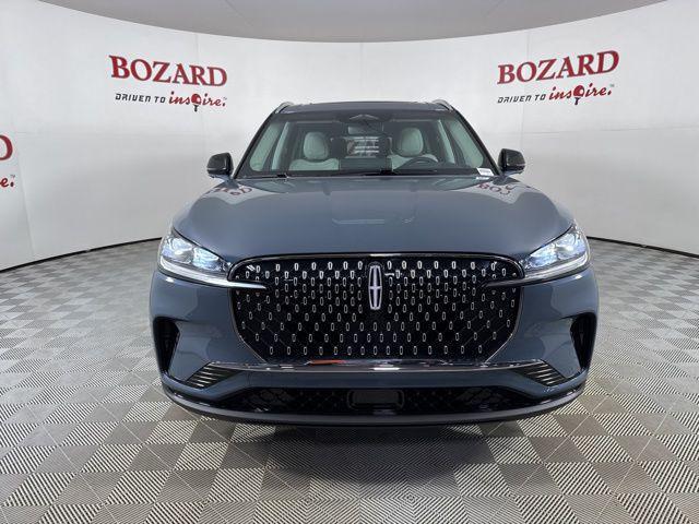 new 2025 Lincoln Aviator car, priced at $71,305