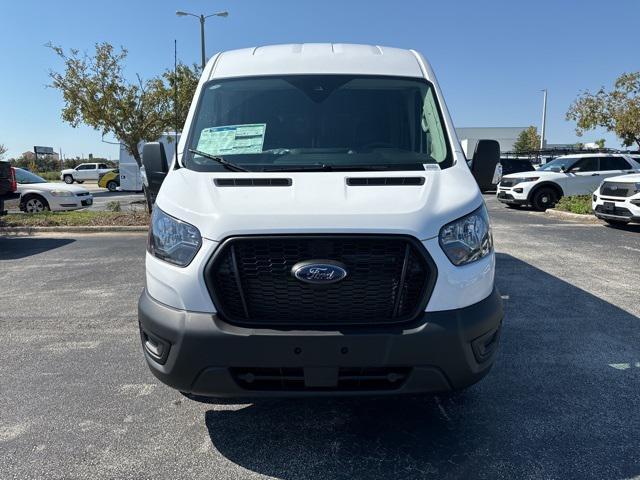 new 2024 Ford Transit-250 car, priced at $52,450