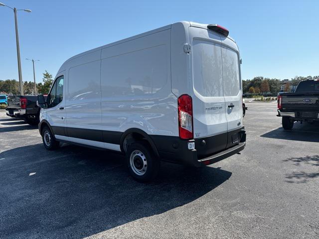 new 2024 Ford Transit-250 car, priced at $52,450