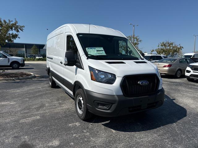 new 2024 Ford Transit-250 car, priced at $52,450