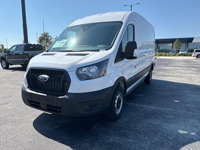 new 2024 Ford Transit-250 car, priced at $52,450