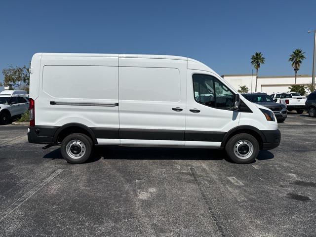 new 2024 Ford Transit-250 car, priced at $52,450