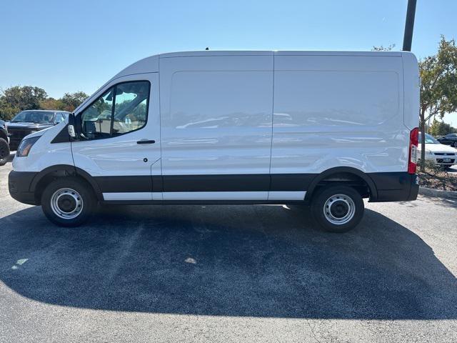 new 2024 Ford Transit-250 car, priced at $52,450