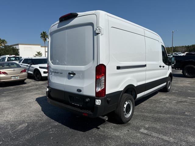 new 2024 Ford Transit-250 car, priced at $52,450