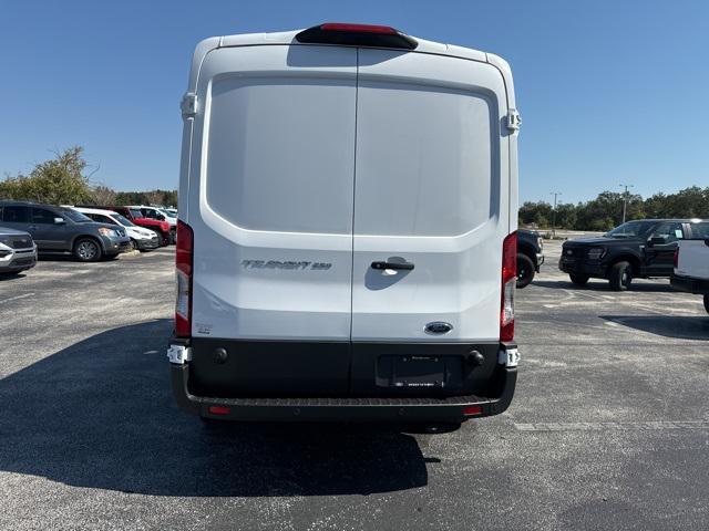 new 2024 Ford Transit-250 car, priced at $52,450