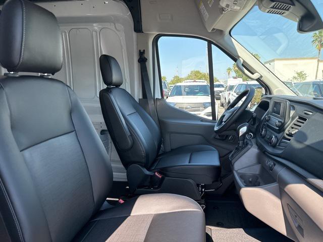 new 2024 Ford Transit-250 car, priced at $52,450