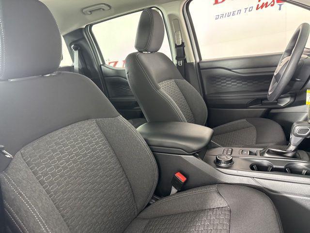 new 2024 Ford Ranger car, priced at $36,962