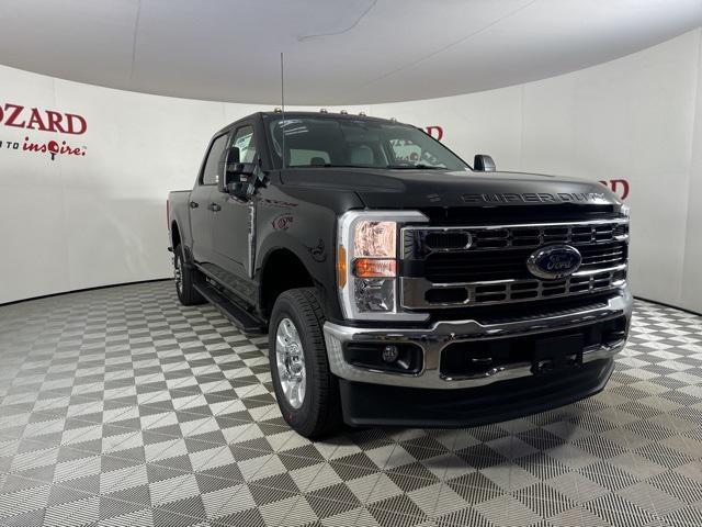 new 2024 Ford F-350 car, priced at $69,050