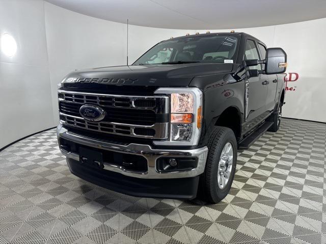 new 2024 Ford F-350 car, priced at $69,050