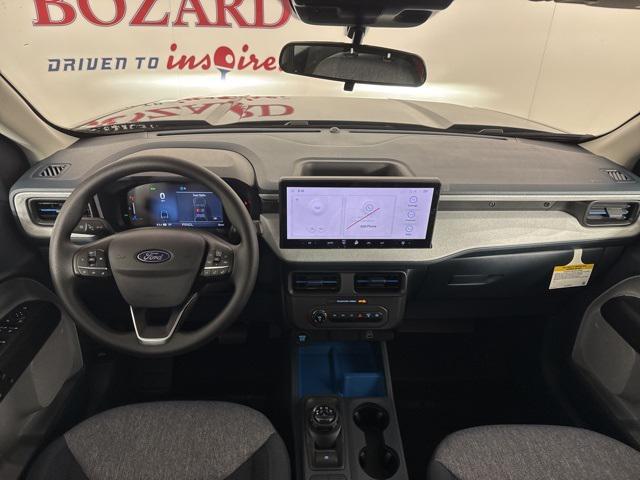 new 2025 Ford Maverick car, priced at $29,178