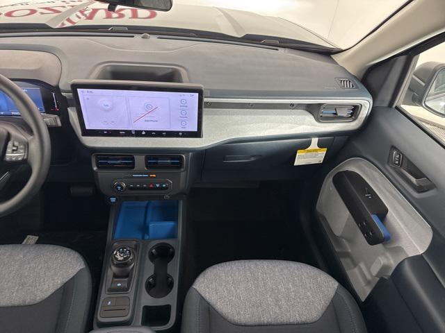 new 2025 Ford Maverick car, priced at $29,178