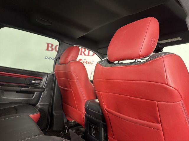 used 2016 Ram 1500 car, priced at $26,000