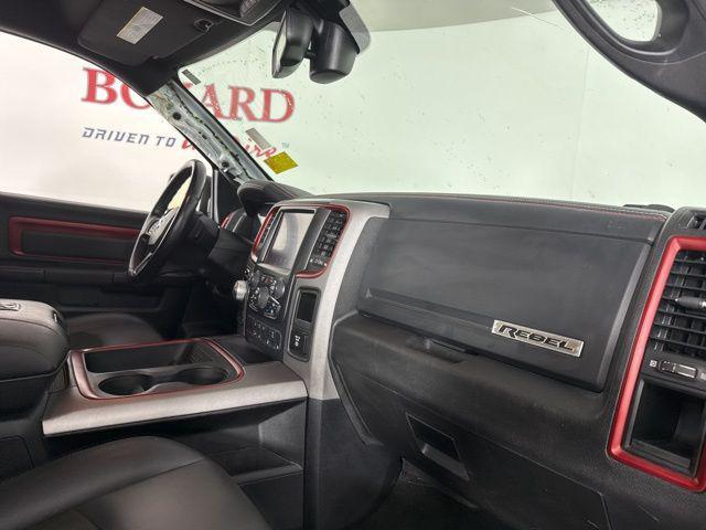 used 2016 Ram 1500 car, priced at $26,000