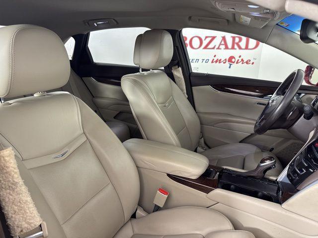 used 2013 Cadillac XTS car, priced at $12,500