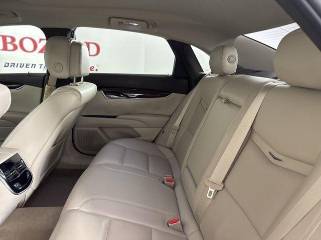 used 2013 Cadillac XTS car, priced at $12,500