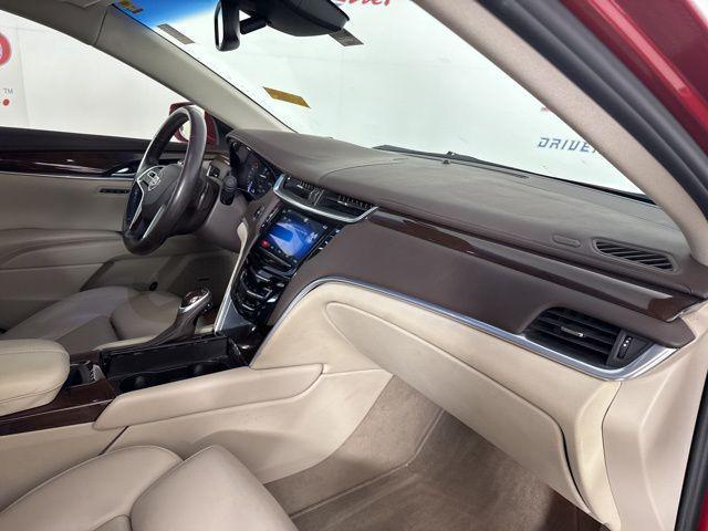 used 2013 Cadillac XTS car, priced at $12,500