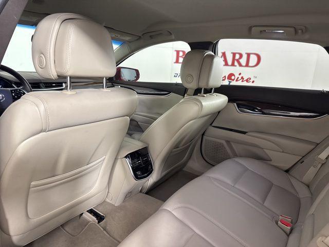 used 2013 Cadillac XTS car, priced at $12,500