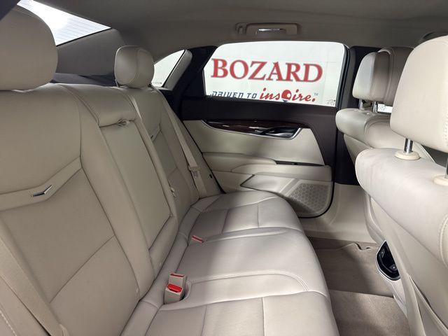 used 2013 Cadillac XTS car, priced at $12,500
