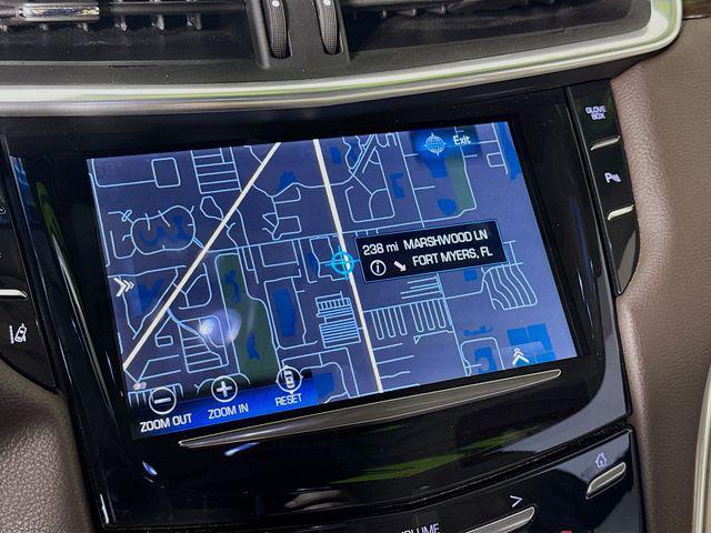 used 2013 Cadillac XTS car, priced at $11,500