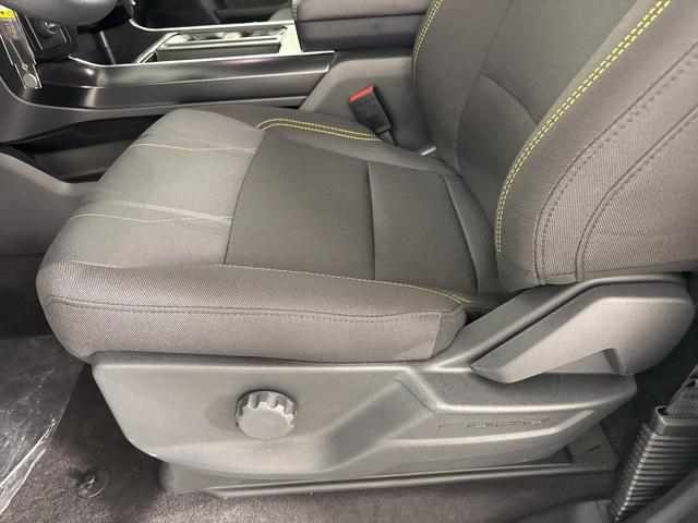 new 2025 Ford F-150 car, priced at $43,366