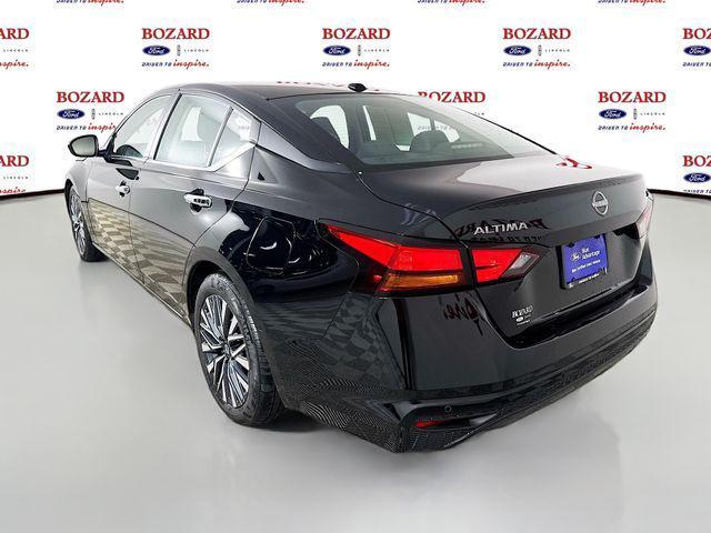 used 2024 Nissan Altima car, priced at $19,000