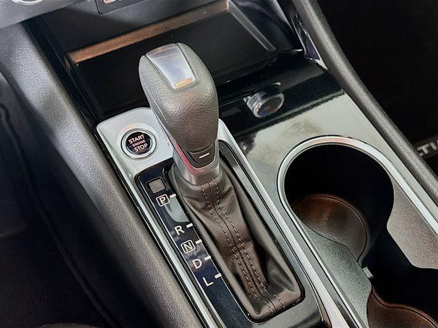 used 2024 Nissan Altima car, priced at $19,000