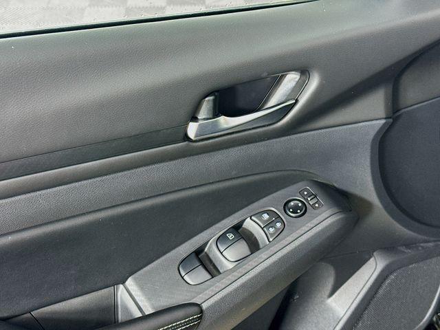 used 2024 Nissan Altima car, priced at $19,000