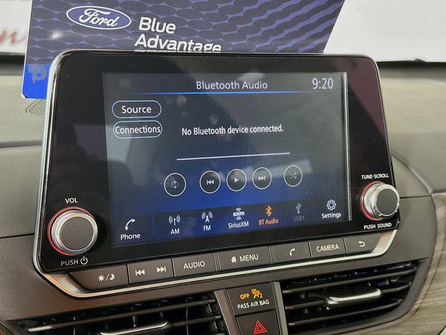 used 2024 Nissan Altima car, priced at $19,000