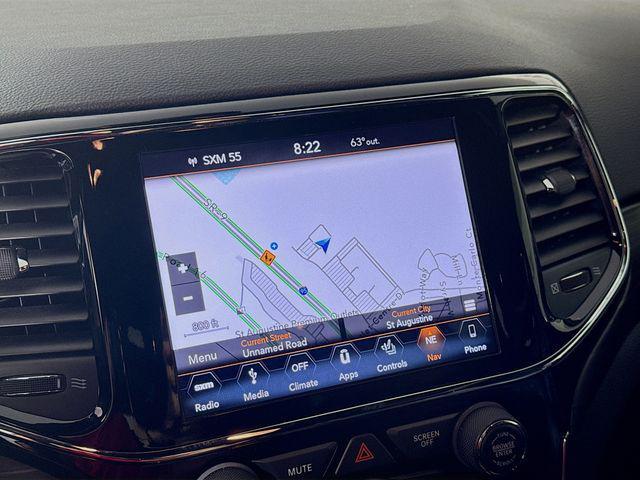 used 2019 Jeep Grand Cherokee car, priced at $14,500