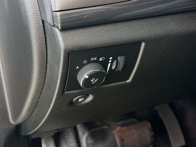 used 2019 Jeep Grand Cherokee car, priced at $14,500