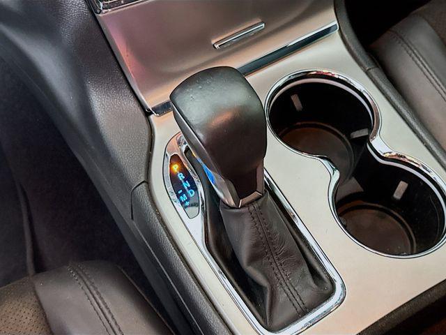 used 2019 Jeep Grand Cherokee car, priced at $14,500