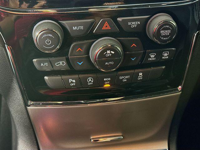 used 2019 Jeep Grand Cherokee car, priced at $14,500