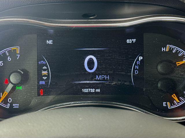 used 2019 Jeep Grand Cherokee car, priced at $14,500