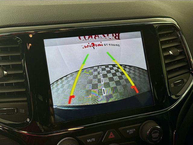 used 2019 Jeep Grand Cherokee car, priced at $14,500