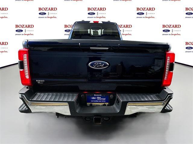 new 2025 Ford F-150 car, priced at $72,036
