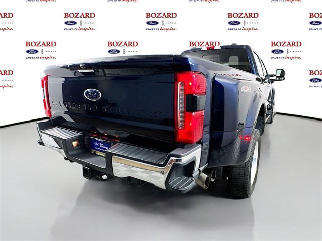 new 2025 Ford F-150 car, priced at $72,036