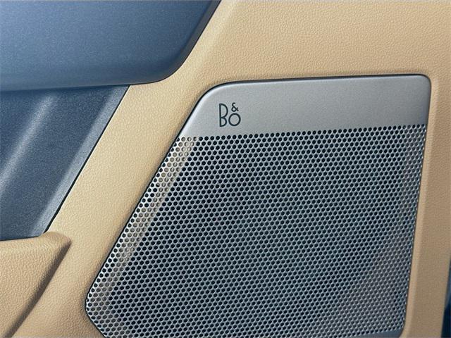 new 2025 Ford F-150 car, priced at $72,036