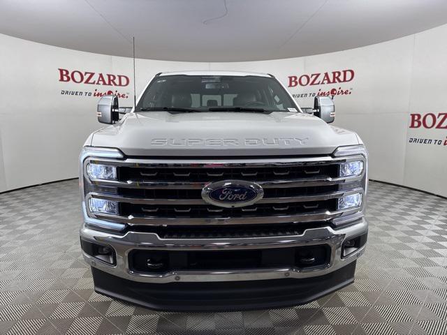 new 2025 Ford F-250 car, priced at $95,611